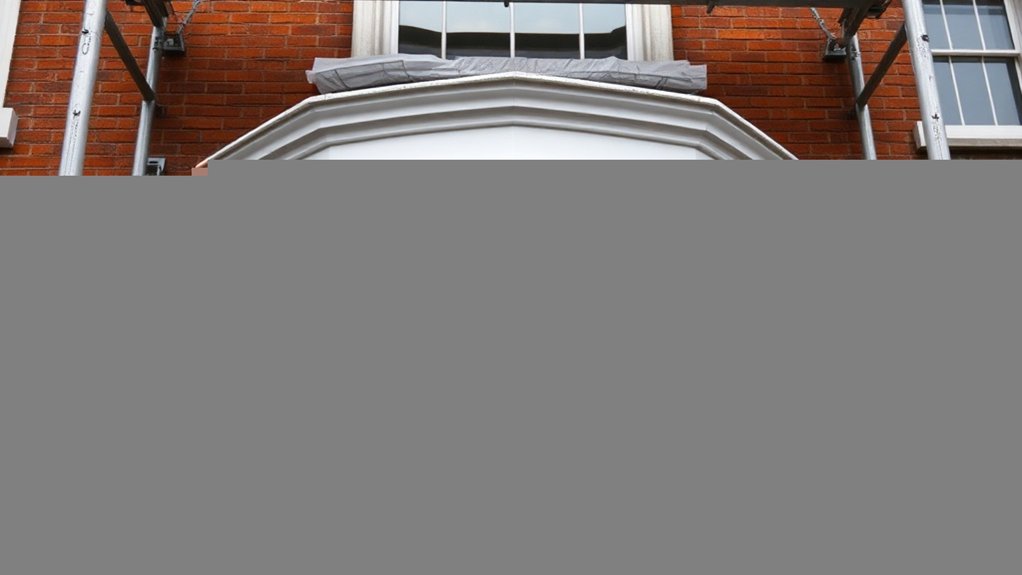 Bay Windows Camden Town
