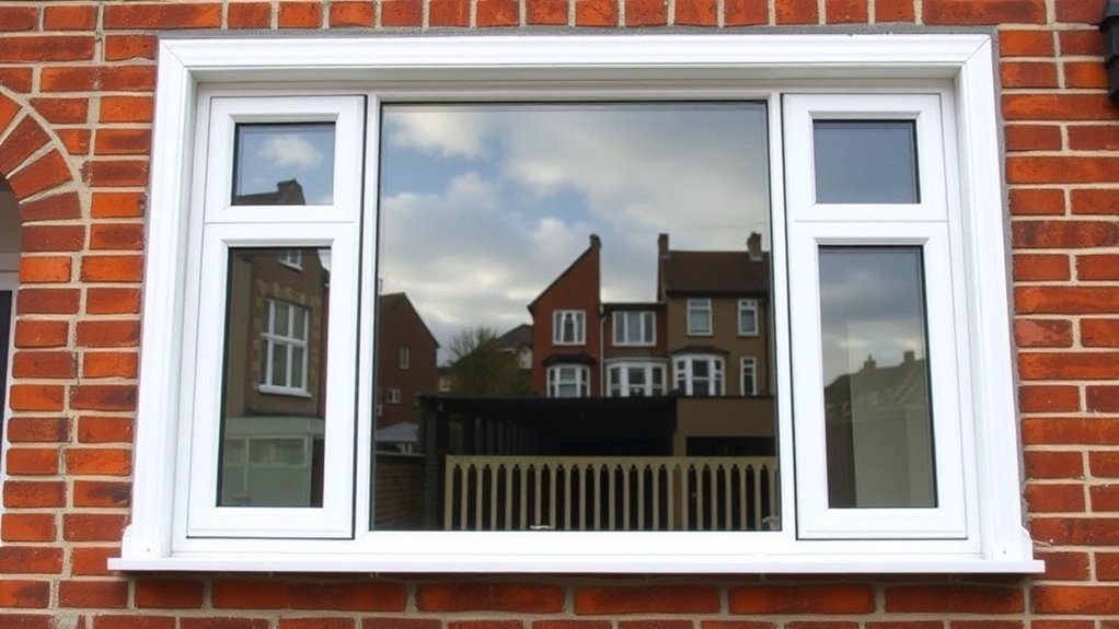uPVC Windows Camden Town